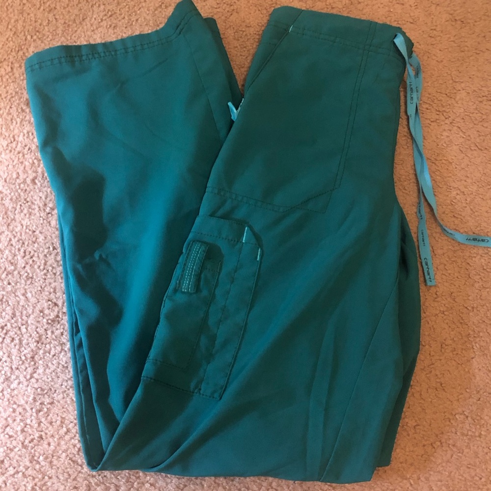 Carhartt Scrub bottoms